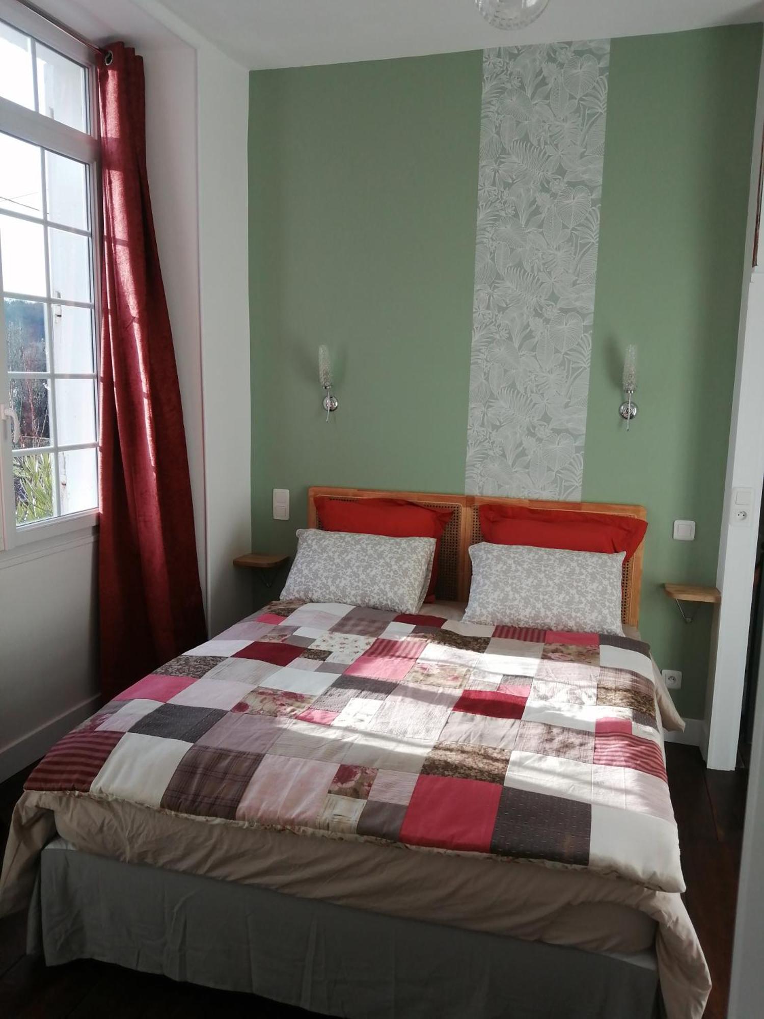 Au Logis De Vechillot Bed and Breakfast Ανγκουλέμ Εξωτερικό φωτογραφία