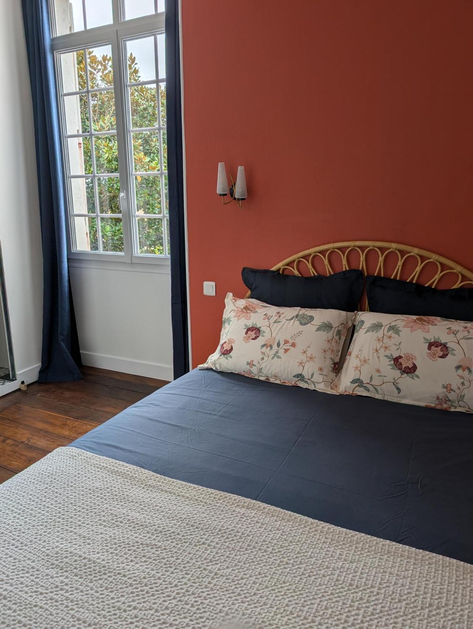 Au Logis De Vechillot Bed and Breakfast Ανγκουλέμ Εξωτερικό φωτογραφία