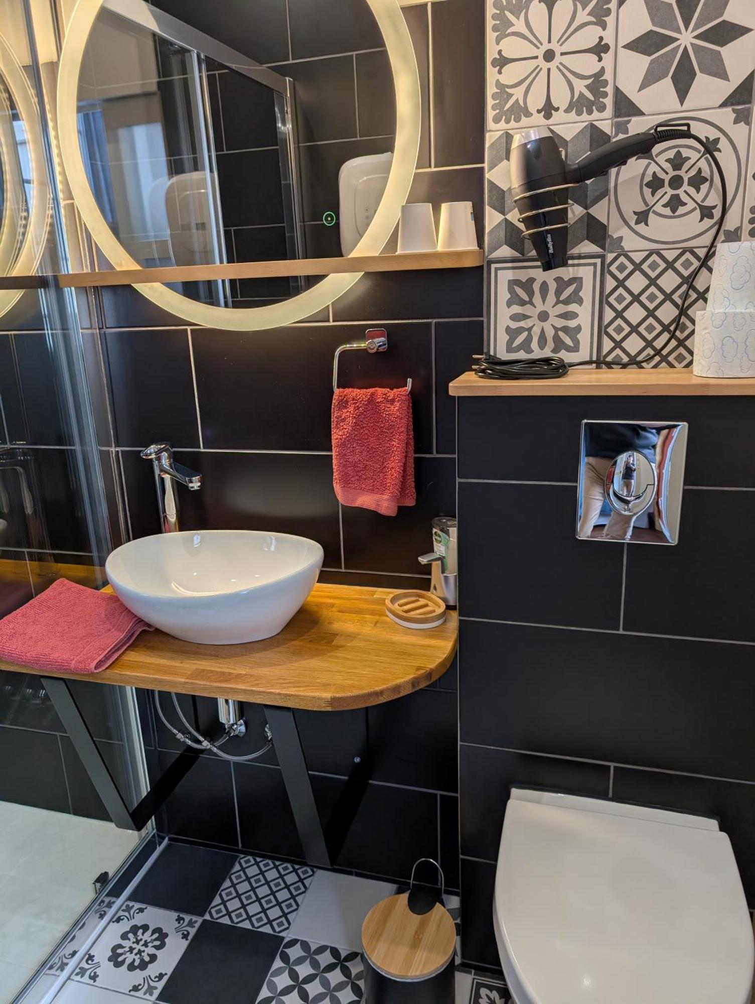 Au Logis De Vechillot Bed and Breakfast Ανγκουλέμ Εξωτερικό φωτογραφία